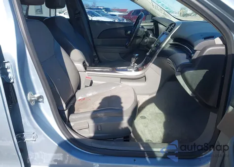 2013 Chevrolet Malibu 2Lt из США, поврежденный, VIN 1G11E5SA0DU129453